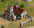Barracks
